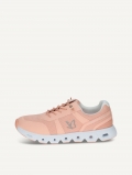Caprice Sneaker - Pfirsichfarbener Kamm