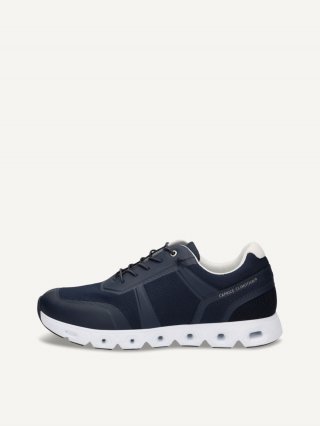 Caprice Sneaker - Ozeankamm