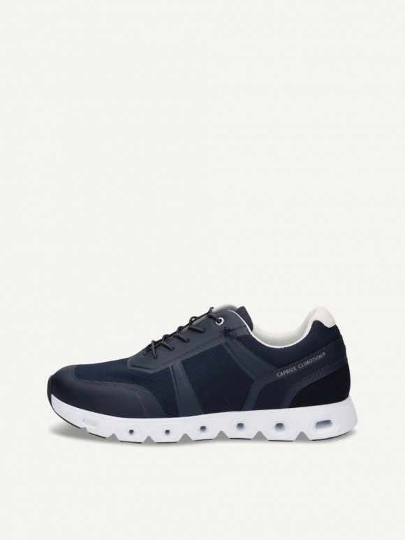 Caprice Sneaker - Ozeankamm