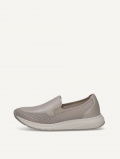 Caprice Sneaker - Offwhite-Kamm