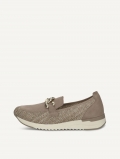 Caprice Slipper - Schlammkamm