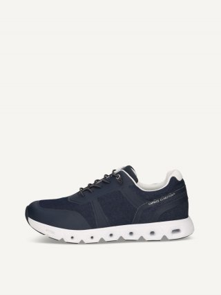 Caprice Sneaker - Jeanskamm