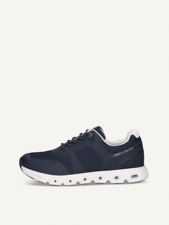 Caprice Sneaker - Jeanskamm