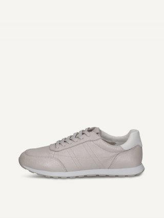 Caprice Sneaker - Perlmutt-Deer-Comat