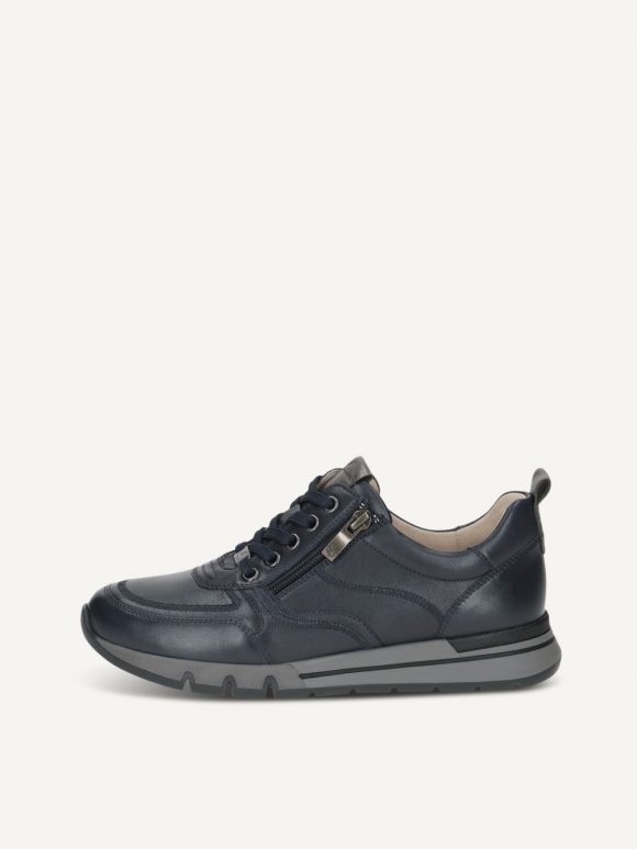 Caprice Sneaker - Ozeankamm