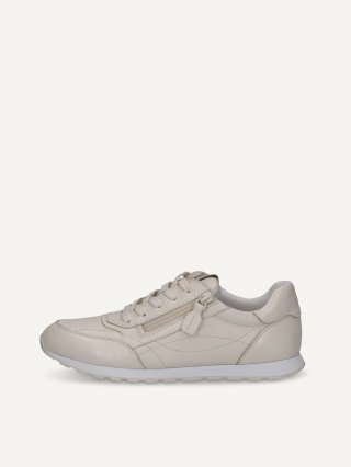 Caprice Sneaker - Vanille-Softnap