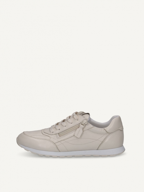 Caprice Sneaker - Vanille-Softnap