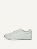 Caprice Sneaker - Weißes Deer-Comat