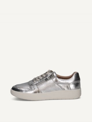 Caprice Sneaker - Silber