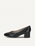 Caprice Pumps - Ozean-Nappaleder