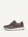 Caprice Sneaker - Taupe Comb