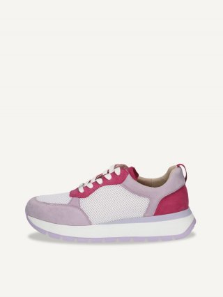 Caprice Sneaker - Weiß Multi