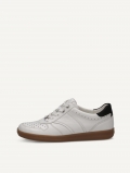 Caprice Sneaker - Weiß/Schwarz