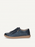 Caprice Sneaker - Ozean-Perlmutt-Deer
