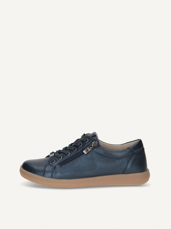 Caprice Sneaker - Ozean-Perlmutt-Deer