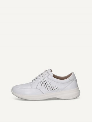 Caprice Sneaker - Weißer Hirsch