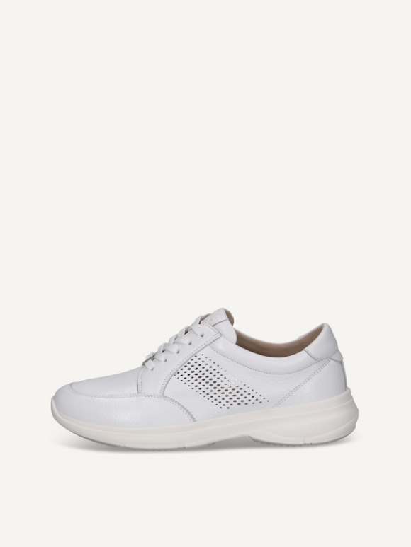 Caprice Sneaker - Weißer Hirsch
