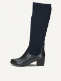 Caprice Stiefel - Ozeankamm