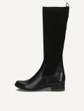 Caprice Stiefel - Schwarzer Kamm
