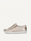 Caprice Sneaker - Creme Kamm
