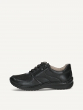 Caprice Sneaker - Schwarzer Kamm
