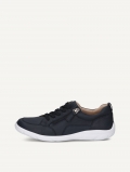 Caprice Sneaker - Ozeanbraun