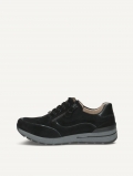 Caprice Sneaker - Schwarzer Kamm