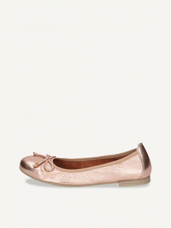 Caprice Ballerina - Roseg.Met.Deer