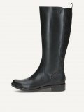 Caprice Stiefel - Schwarzer Kamm
