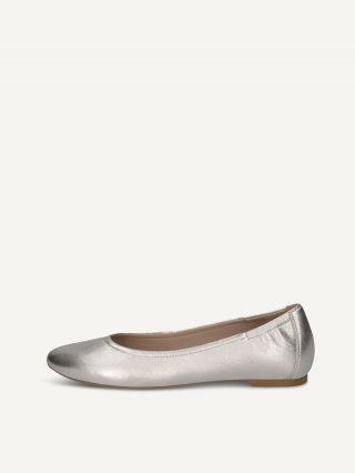 Caprice Ballerina - Perlmutt-Metallic