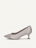 Caprice Pumps - Perlweiß.
