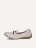 Caprice Moccassin - Perlmutt-Hirsch