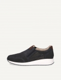 Caprice Slipper - Ozeankamm
