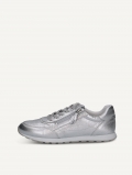 Caprice Sneaker - Silber-Metallic
