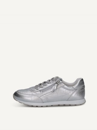 Caprice Sneaker - Silber-Metallic