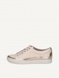 Caprice Sneaker - Creme Comb