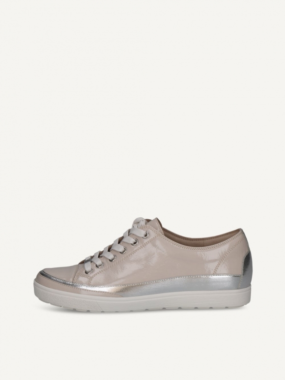Caprice Sneaker - Snow Comb