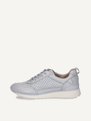 Caprice Sneaker - Htt.Blu.Perl Dee