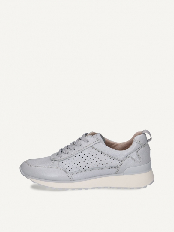 Caprice Sneaker - Htt.Blu.Perl Dee