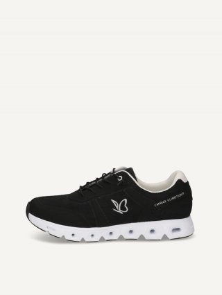 Caprice Sneaker - Schwarzer Kamm