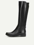 Caprice Stiefel - Schwarzer Kamm