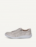 Caprice Sneaker - Perlmutt