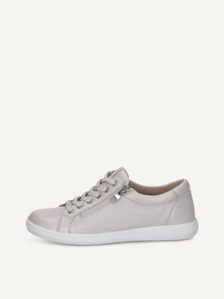 Caprice Sneaker - Perlmutt-Dee