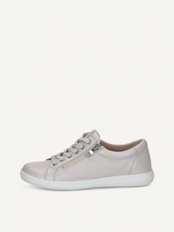Caprice Sneaker - Perlmutt-Dee