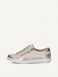 Caprice Sneaker - Creme-Kamm
