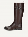 Caprice Stiefel - Dunkelbrauner Kamm