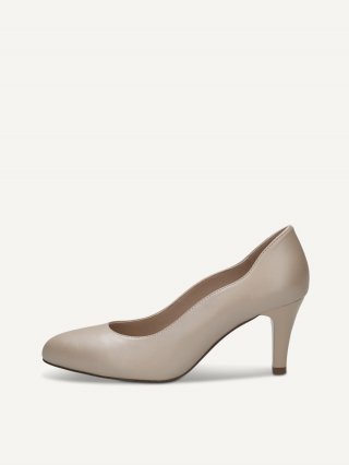 Caprice Pumps - Stein-Perlato