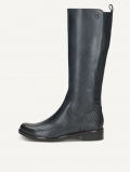 Caprice Stiefel - Ozeanblauer Kamm