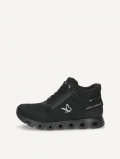 Caprice Stiefelette - Schwarze Sohle