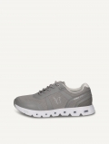 Caprice Sneaker - Grauer Kamm